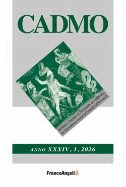 CADMO